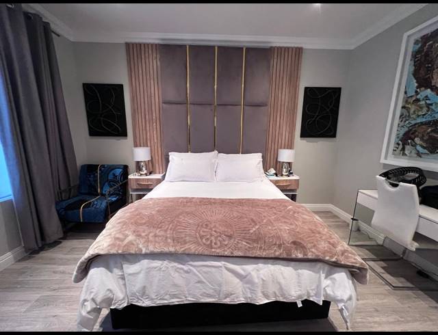 3 BEDROOM SECTIONAL TITLE TO LET IN BRYANSTON
